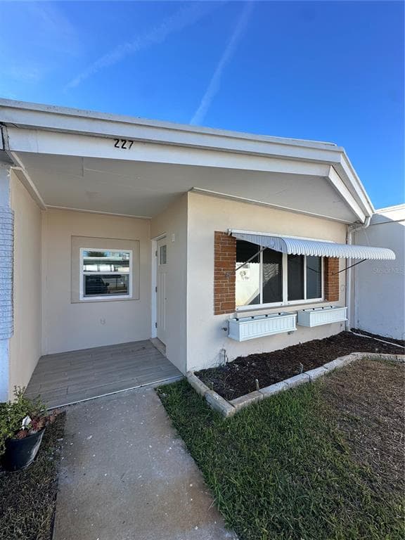 250 ROSERY ROAD NW UNIT 227 LARGO, FL 33770