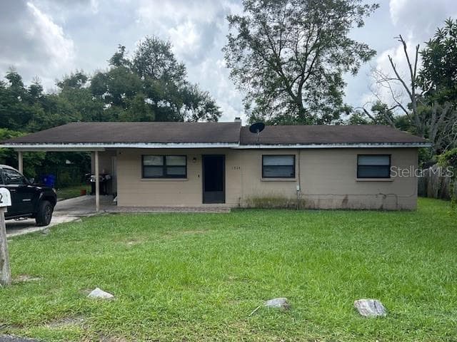1824 KENDRICK LANE LAKELAND, FL 33805