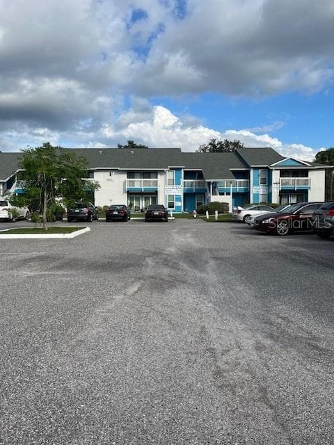 455 ALT 19 HIGHWAY S UNIT 81 PALM HARBOR, FL 34683