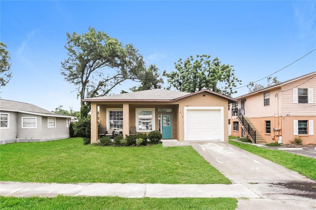 417 EUCLID AVENUE SEFFNER, FL 33584