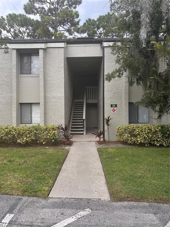 156 SPRINGWOOD CIRCLE UNIT C LONGWOOD, FL 32750