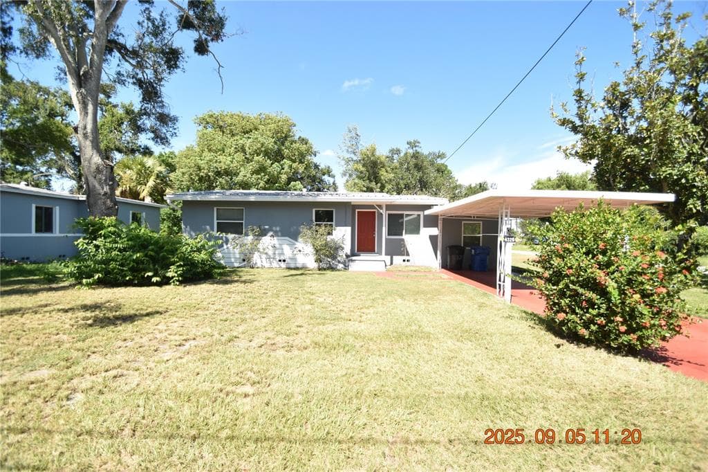 4326 22ND STREET N ST PETERSBURG, FL 33714
