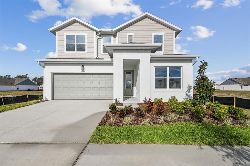 5126 SEA BRANCH AVENUE APOLLO BEACH, FL 33572