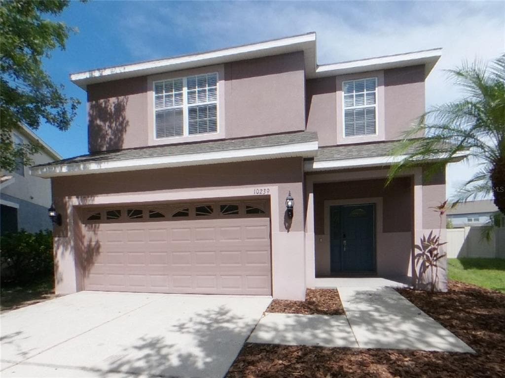 10239 NEWMINSTER LOOP RUSKIN, FL 33573