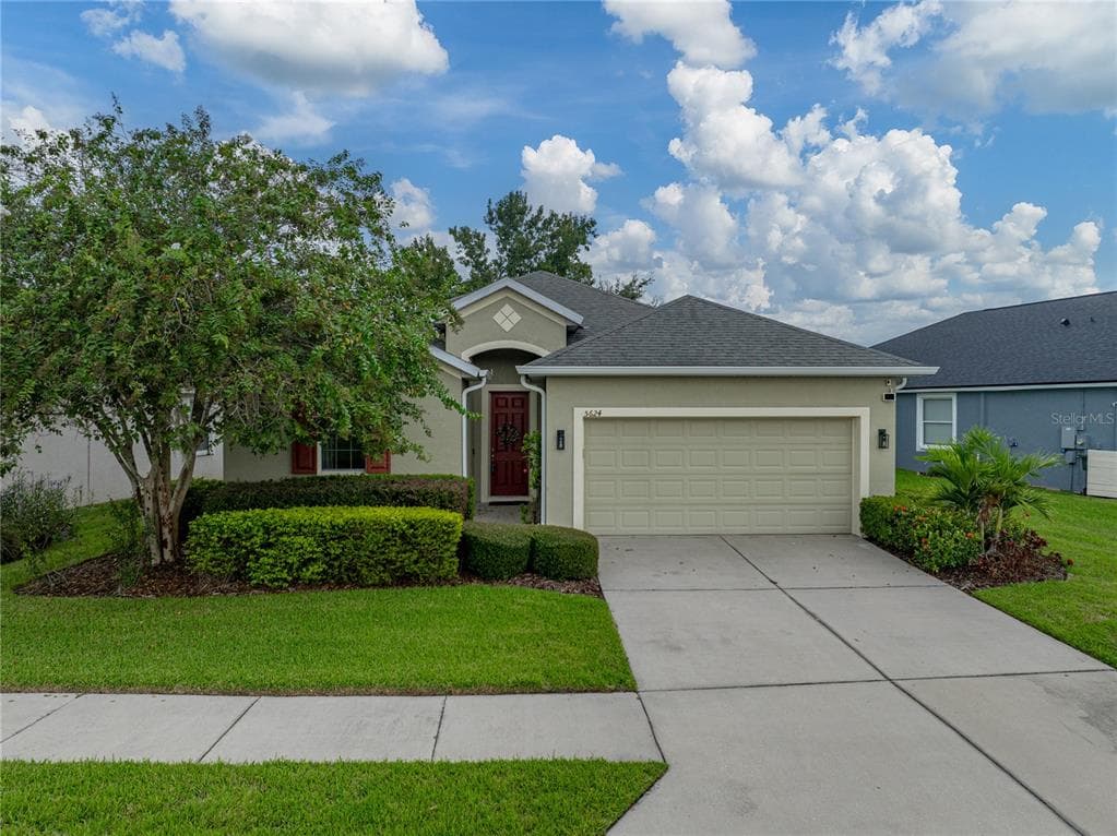 5624 ARAL DRIVE LAKELAND, FL 33805