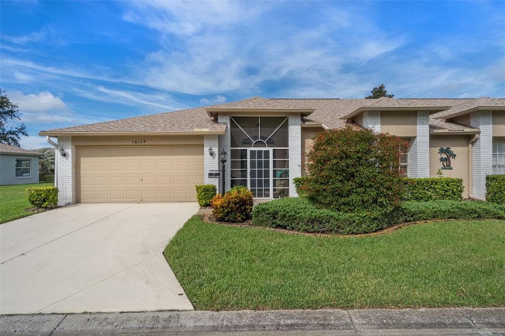 18129 BAYWOOD FOREST DRIVE HUDSON, FL 34667