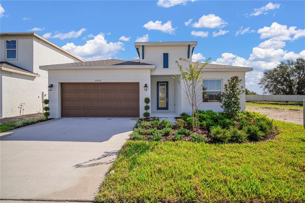 2945 STEWART CREEK CIRCLE PLANT CITY, FL 33565