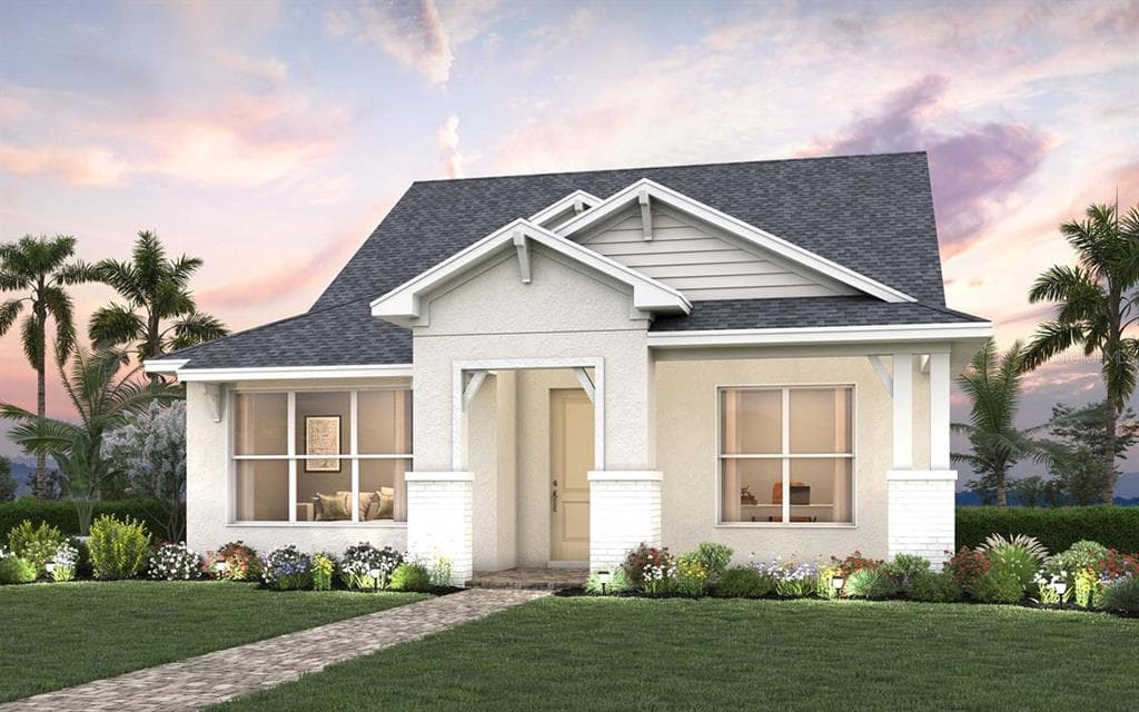 7614 SEAFLOWER PARKWAY BRADENTON, FL 34210