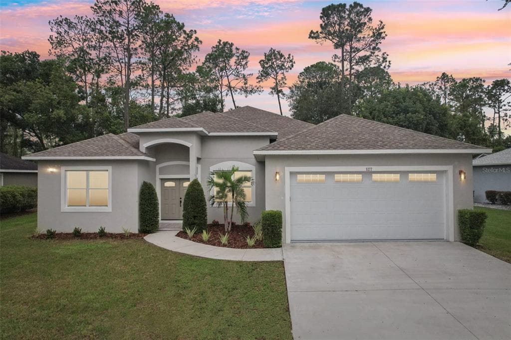 5277 EPPING LANE ZEPHYRHILLS, FL 33541