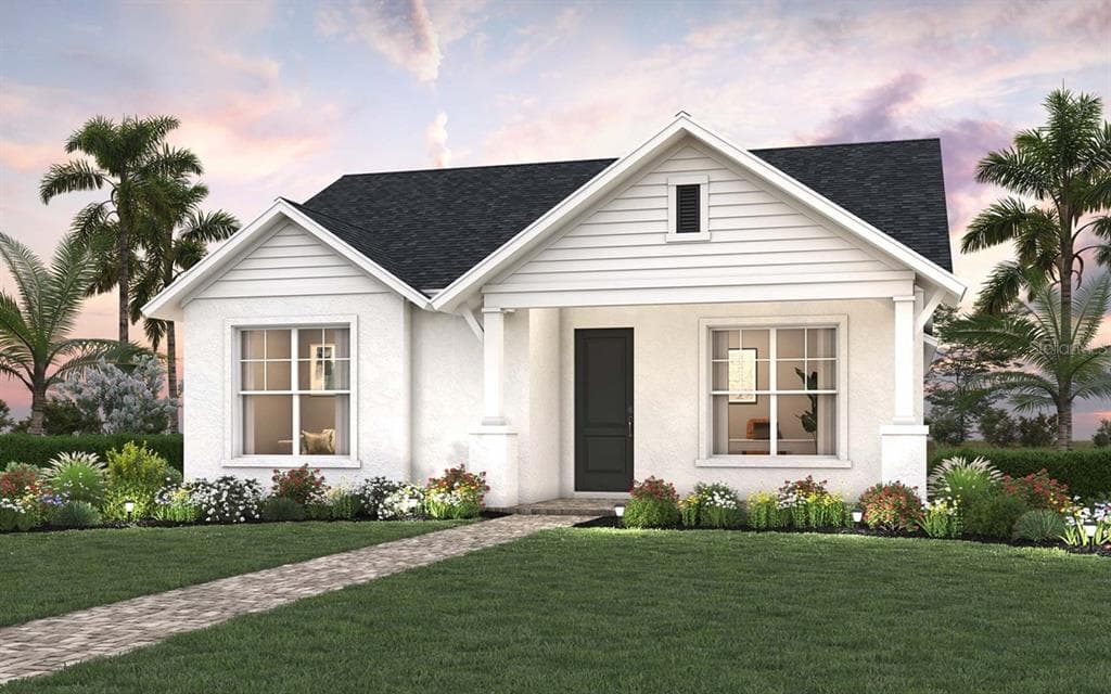 7638 SEAFLOWER PARKWAY BRADENTON, FL 34210