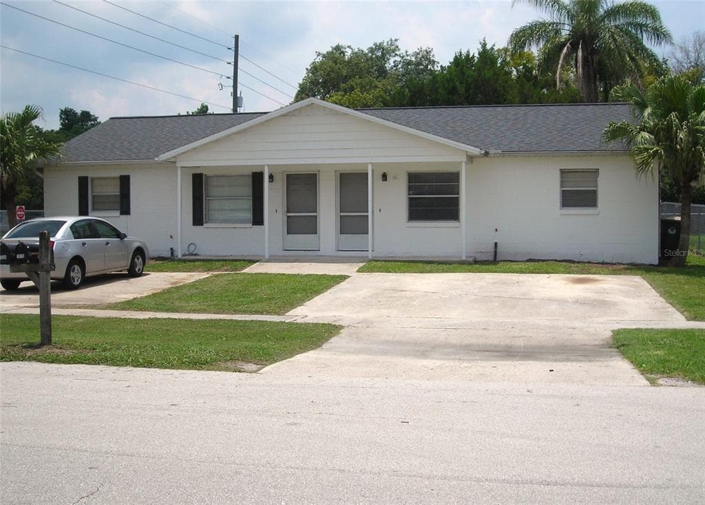 1618 INDIANA AVENUE ST CLOUD, FL 34769