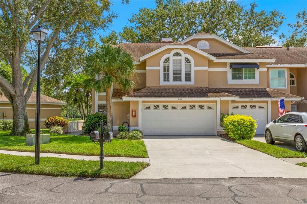 3096 OVERLOOK PLACE CLEARWATER, FL 33760