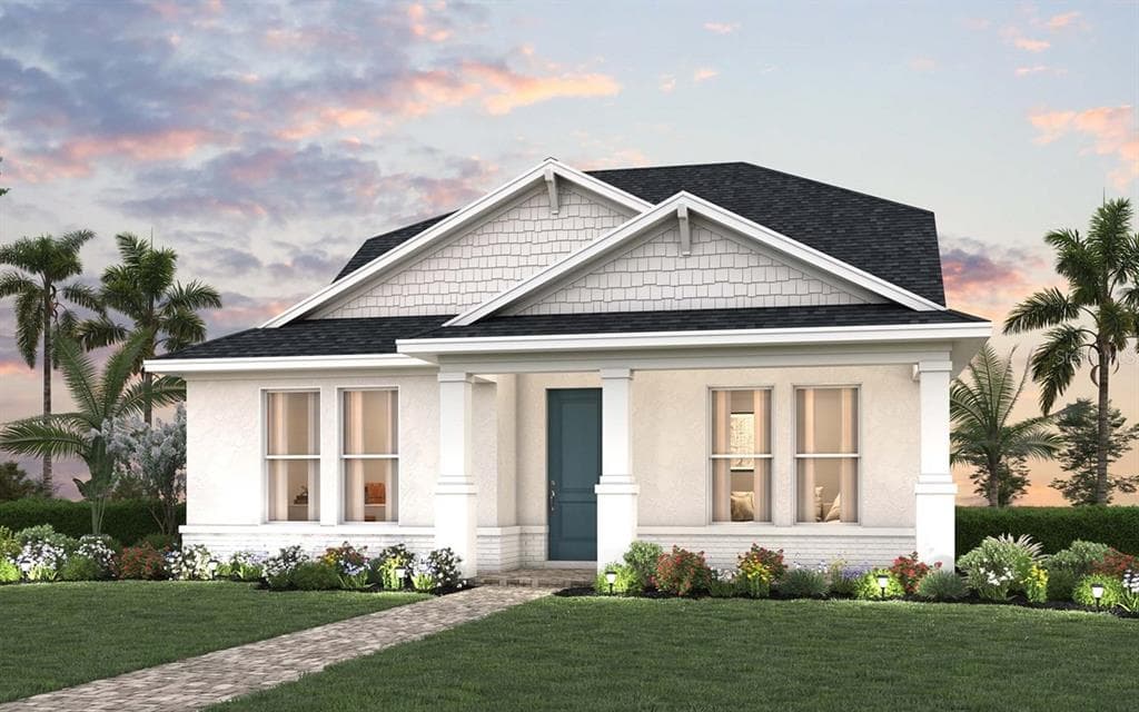 7634 SEAFLOWER PARKWAY BRADENTON, FL 34210