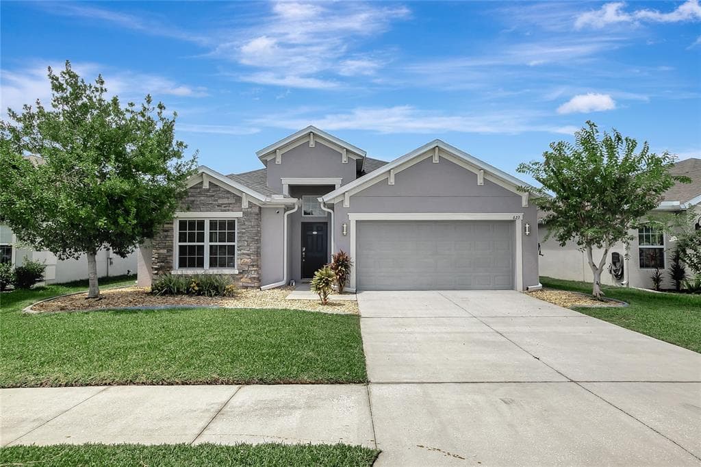 623 HARTFORD HEIGHTS STREET SPRING HILL, FL 34609
