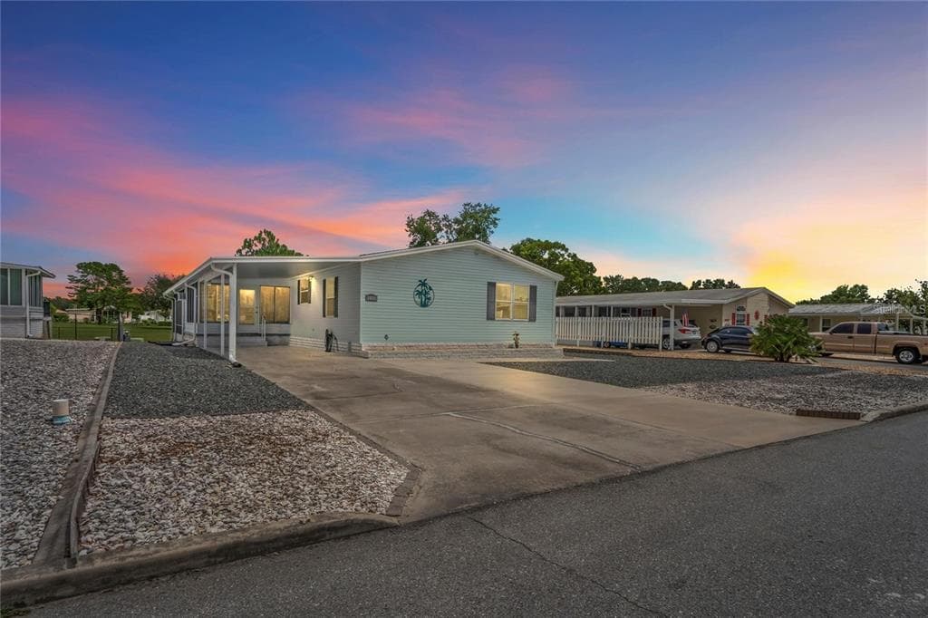14691 RIALTO AVE BROOKSVILLE, FL 34613
