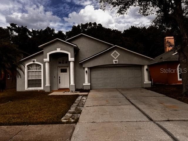 1616 FIREWHEEL DRIVE WESLEY CHAPEL, FL 33543