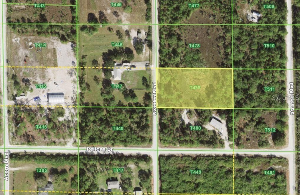 6500 SWEDEN BOULEVARD PUNTA GORDA, FL 33982