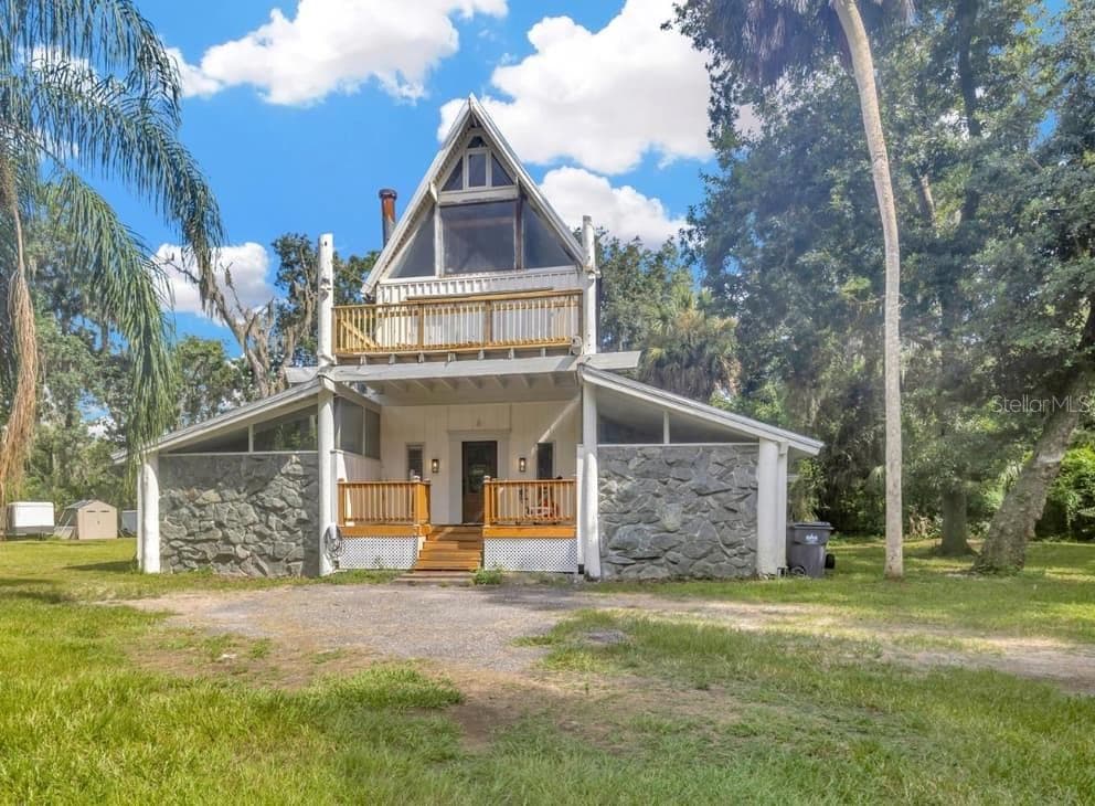 7210 VALRIE LANE RIVERVIEW, FL 33569