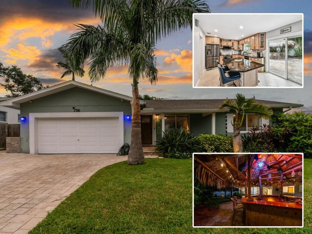 2961 FOUNTAINHEAD DRIVE LARGO, FL 33770