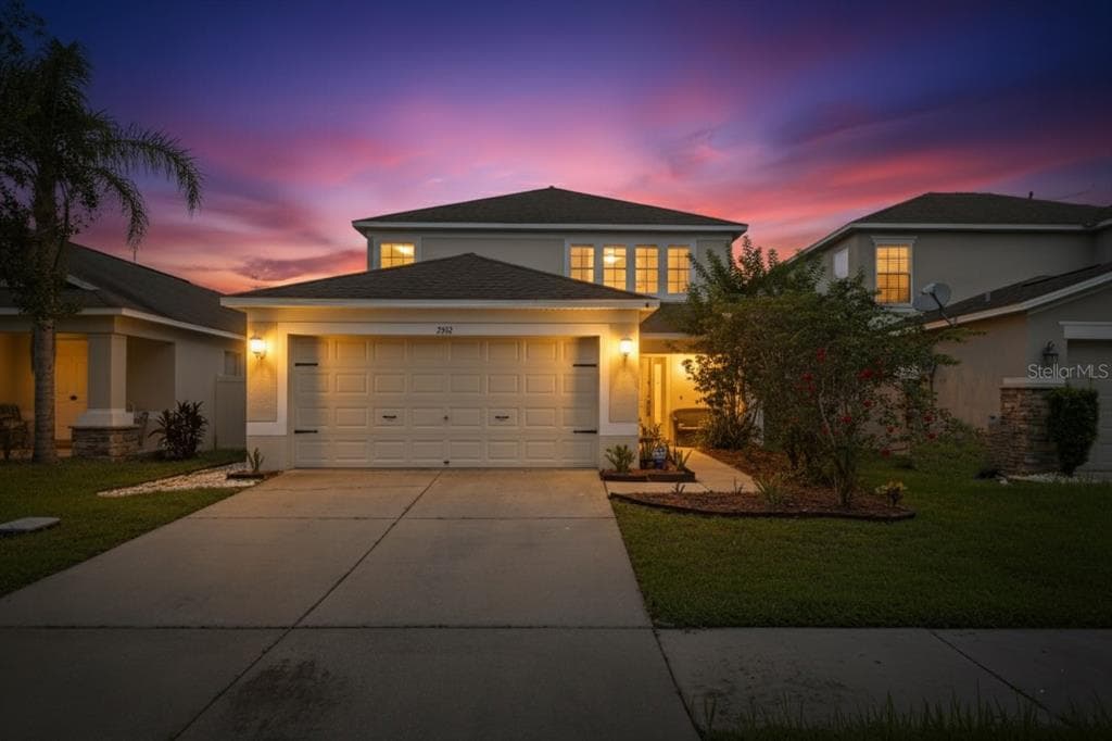 7552 MAROON PEAK DRIVE