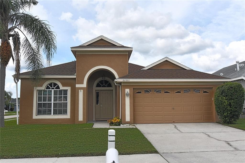 27037 PALMBROOK COURT WESLEY CHAPEL, FL 33544