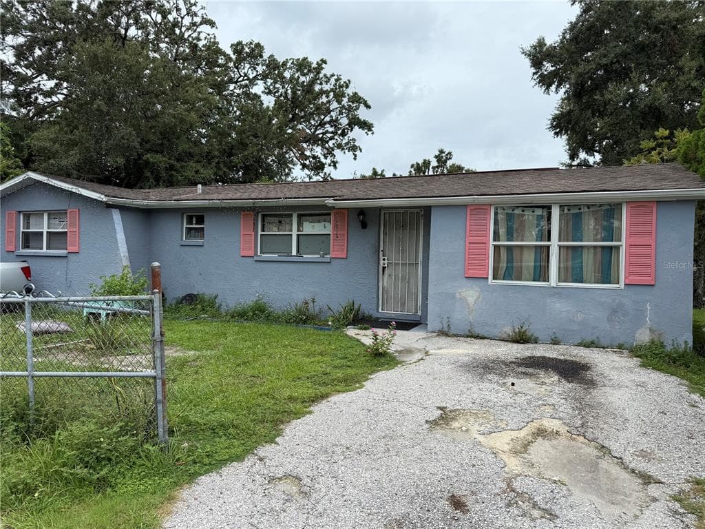 4021 DELEUIL AVENUE TAMPA, FL 33610