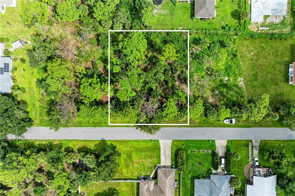15106 GULISTAN AVENUE PORT CHARLOTTE, FL 33953