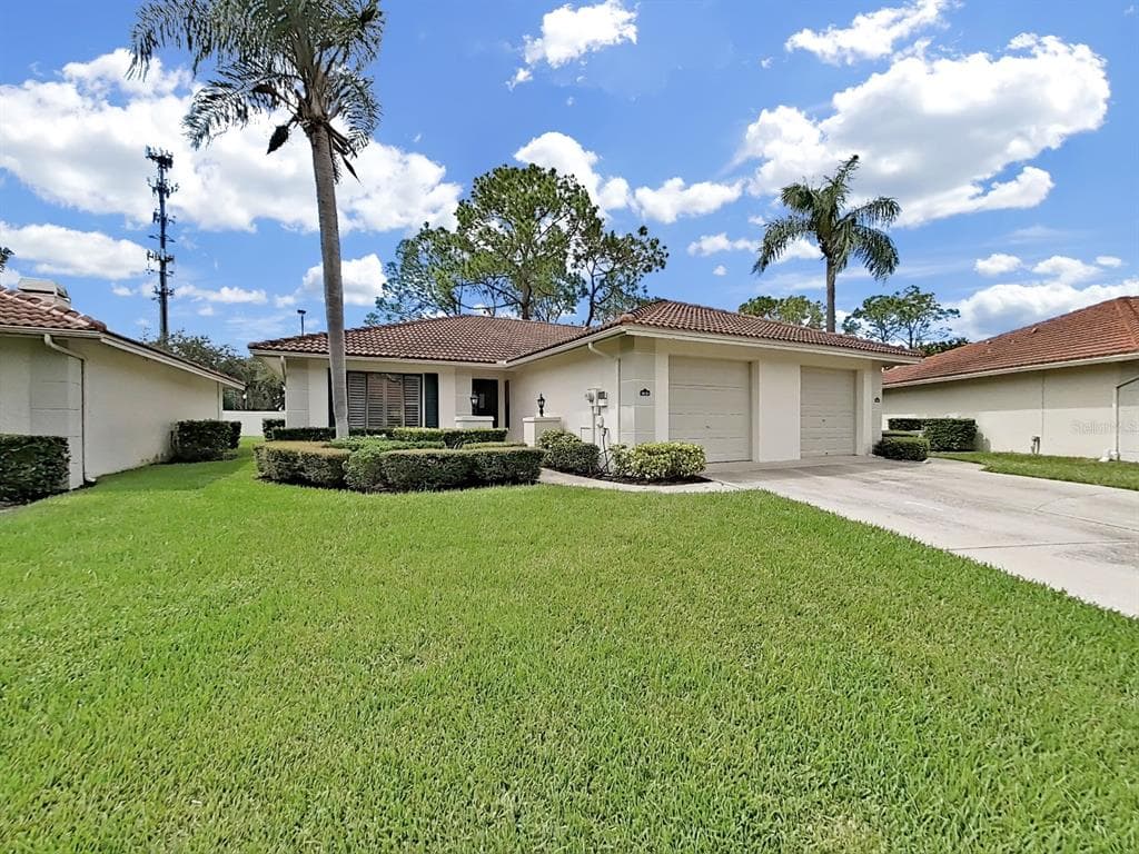 18310 AINTREE COURT TAMPA, FL 33647