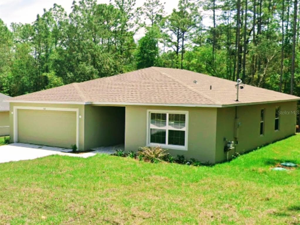 108 W GOLDCOAST PLACE DUNNELLON, FL 34434