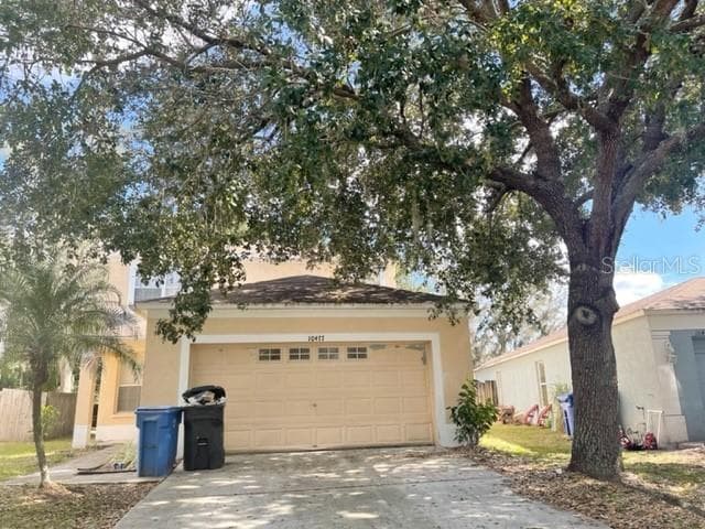 10477 BLACKMORE DRIVE TAMPA, FL 33647
