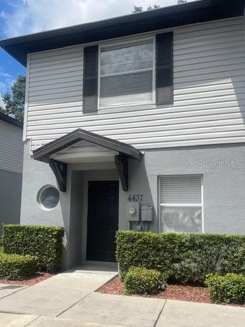 4437 HAR PAUL CIRCLE TAMPA, FL 33614