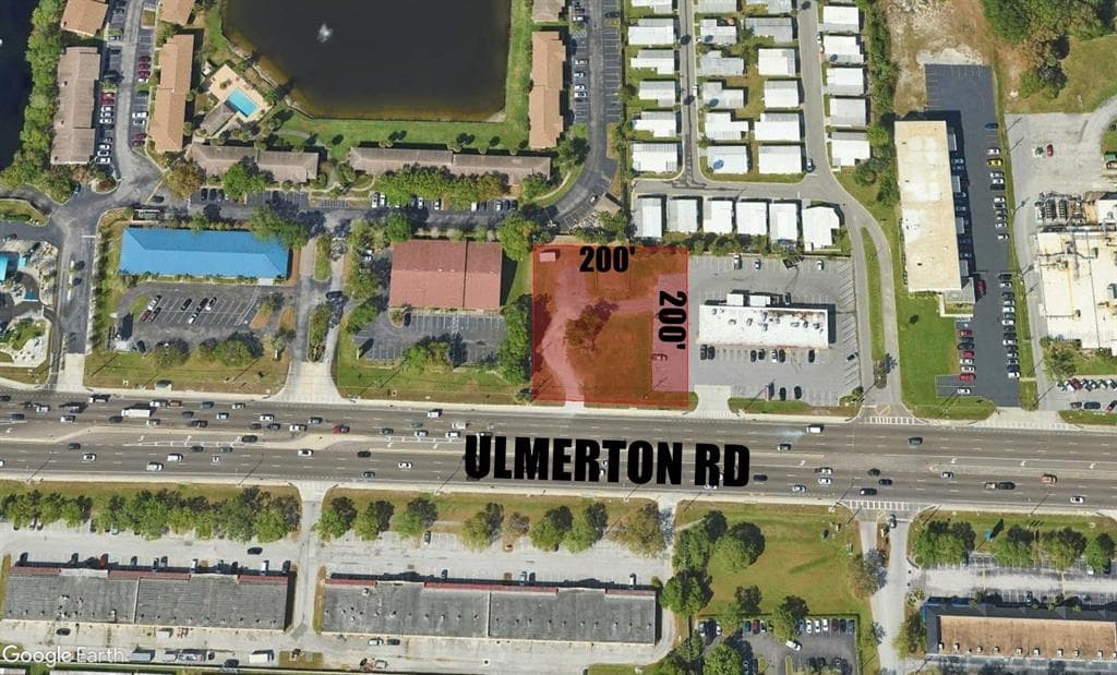 7421 ULMERTON ROAD LARGO, FL 33771