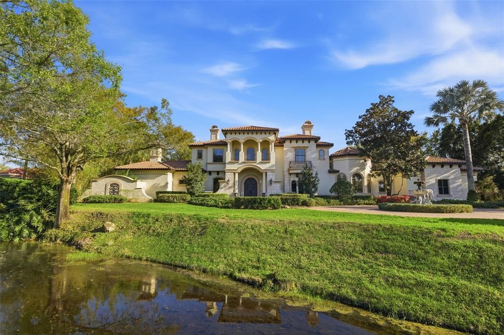 17201 BREEDERS CUP DRIVE ODESSA, FL 33556