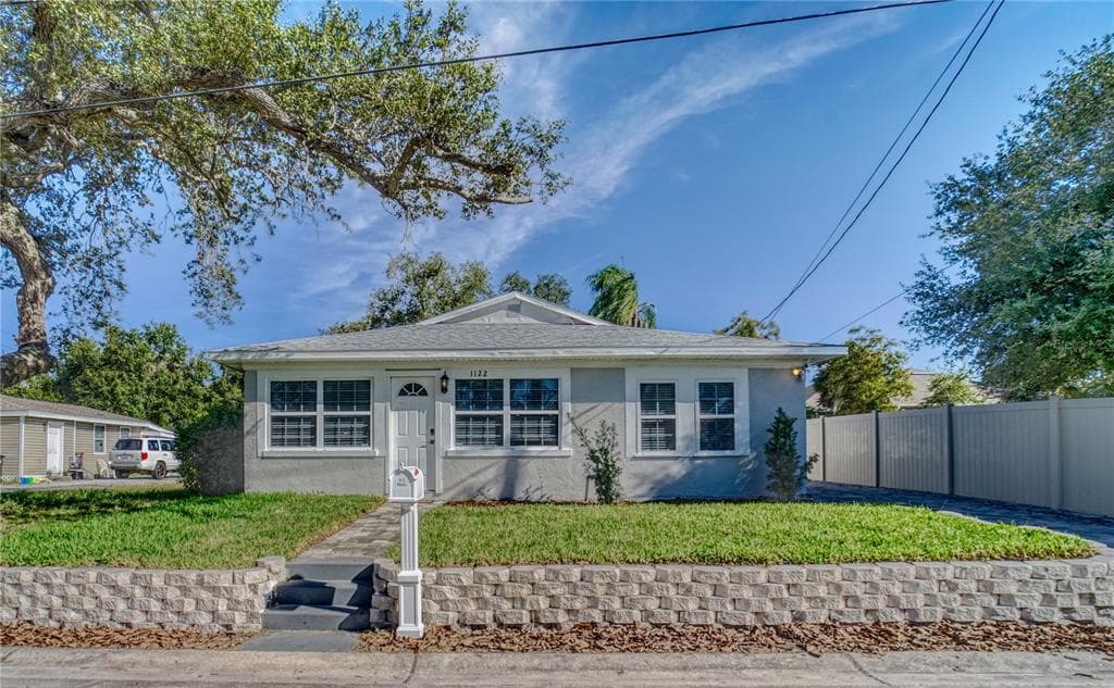 1122 BROWNELL STREET CLEARWATER, FL 33756