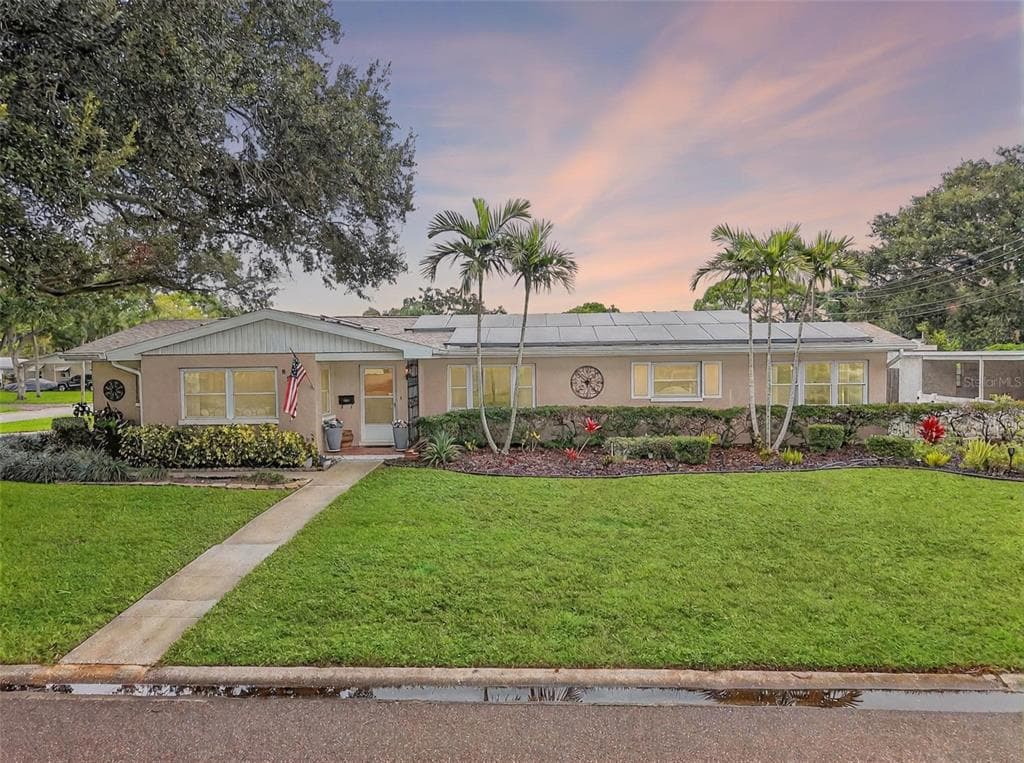 691 44TH AVENUE N ST PETERSBURG, FL 33703