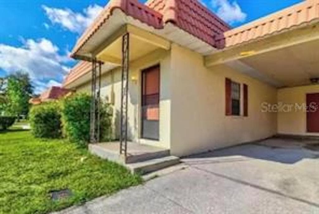 3941 ELVIRA COURT NEW PORT RICHEY, FL 34655