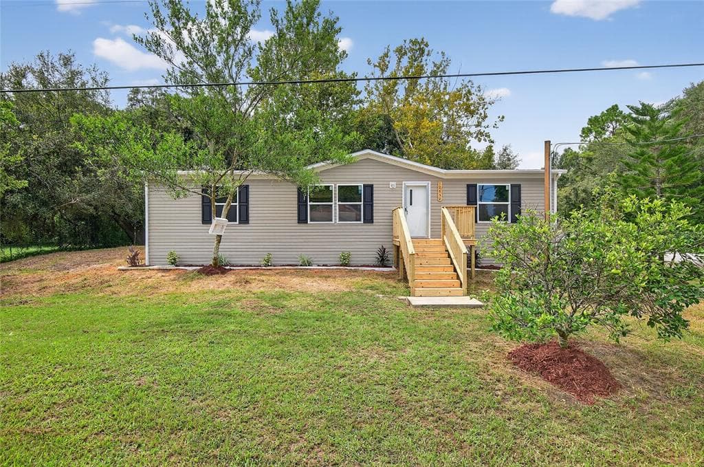 12832 OCASTA AVENUE NEW PORT RICHEY, FL 34654