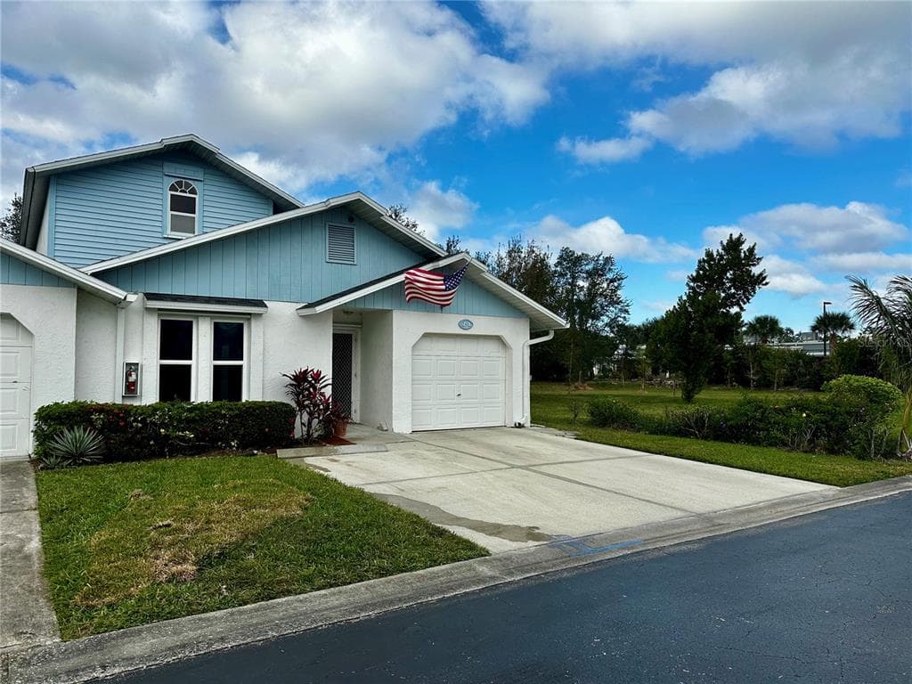 13690 RALEIGH LN UNIT J1 FORT MYERS, FL 33919