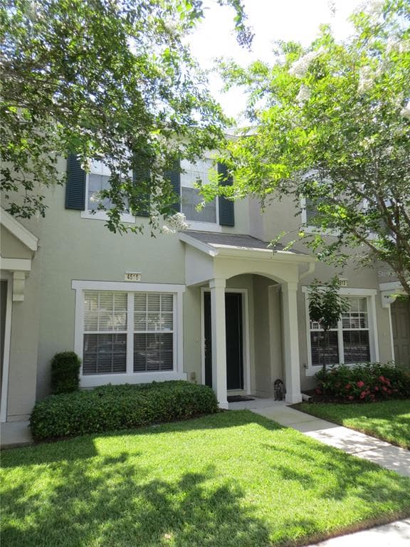 4515 BARNSTEAD DRIVE RIVERVIEW, FL 33578