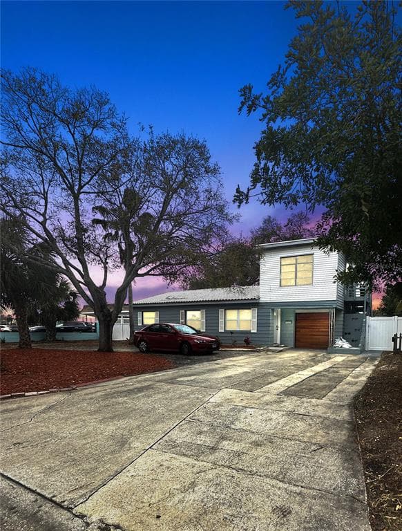 6375 19TH AVENUE N ST PETERSBURG, FL 33710