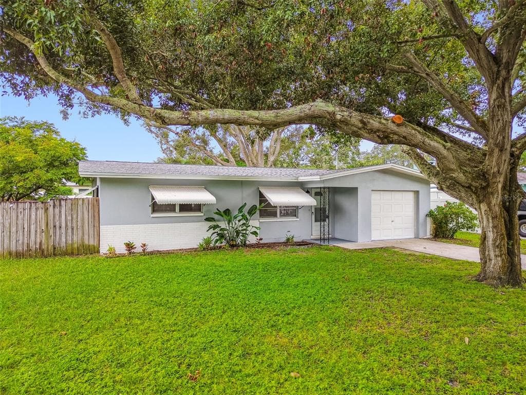1119 JACKMAR ROAD DUNEDIN, FL 34698