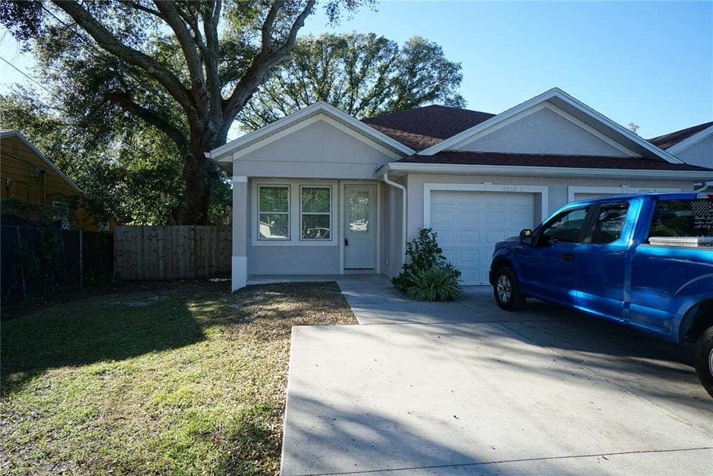 4210 N COOLIDGE AVENUE UNIT 3 TAMPA, FL 33614