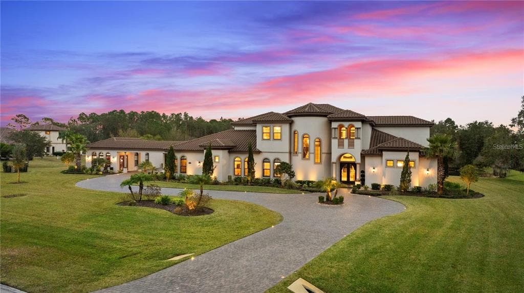 12405 STONELAKE RANCH BLVD THONOTOSASSA, FL 33592