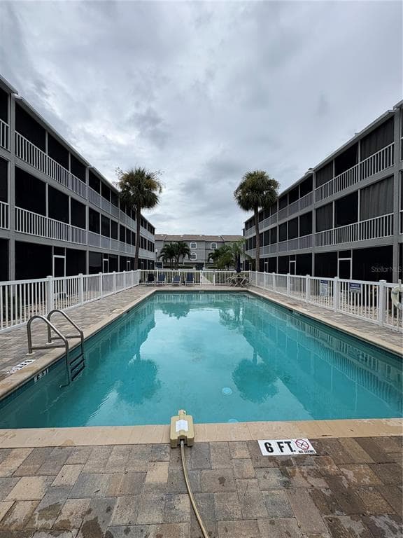 737 PINELLAS BAYWAY S UNIT 111 TIERRA VERDE, FL 33715