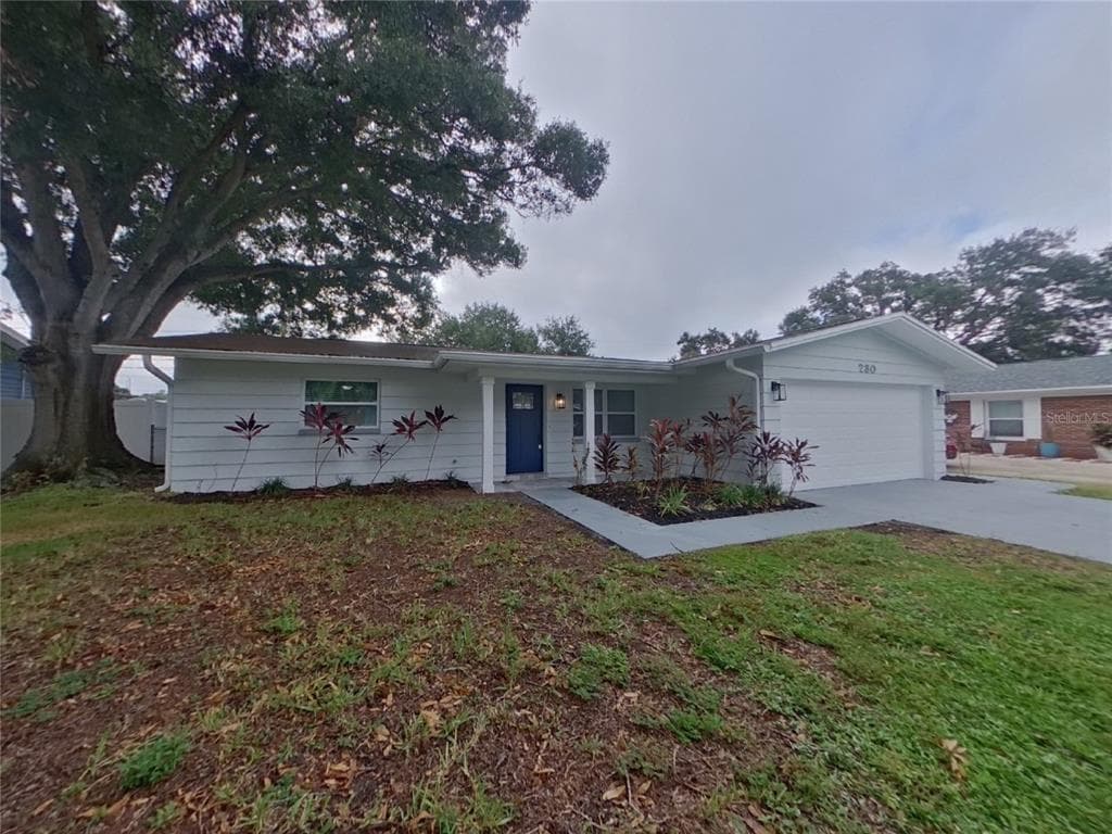 230 TRALEE STREET LARGO, FL 33770