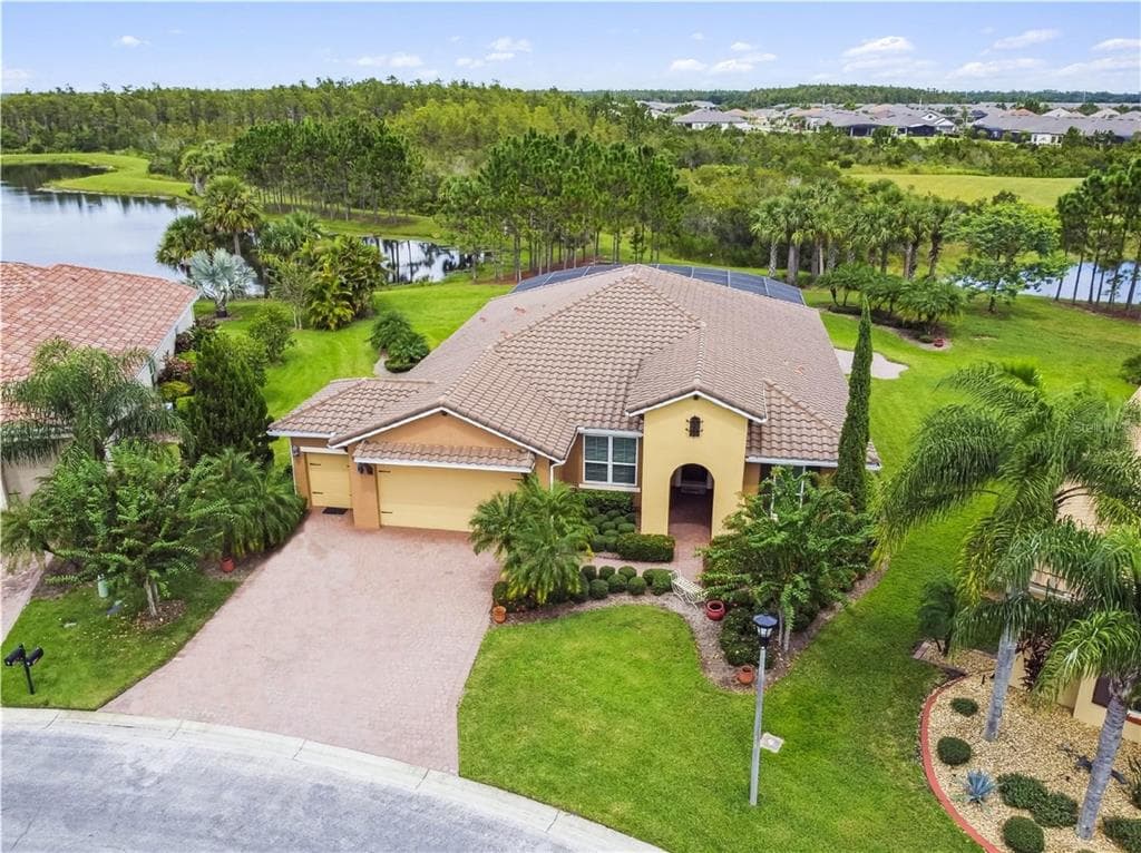 519 TAPATIO LANE KISSIMMEE, FL 34759
