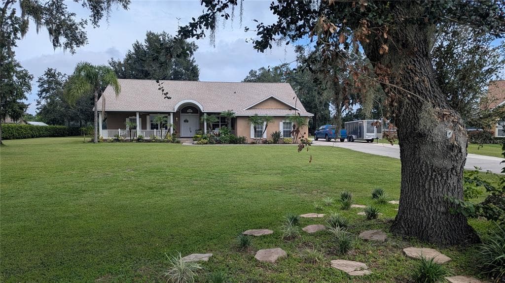 14226 MELOUGA PRESERVE TRAIL DOVER, FL 33527