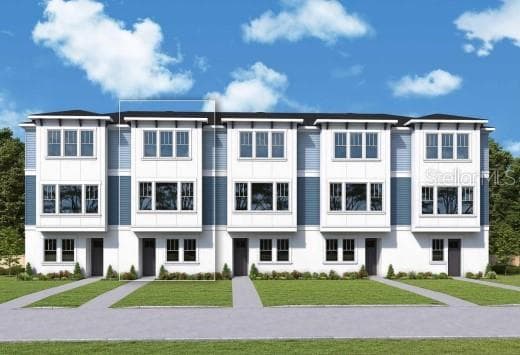 6605 N NEBRASKA AVENUE UNIT 10 TAMPA, FL 33604