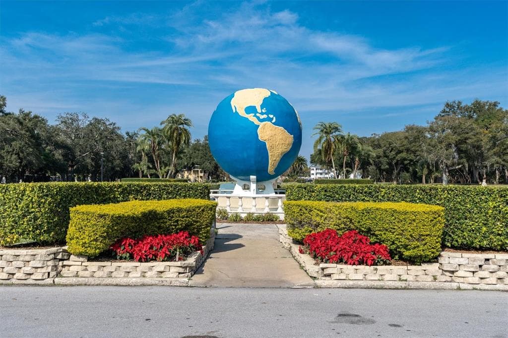 2470 RHODESIAN DRIVE UNIT 56 CLEARWATER, FL 33763