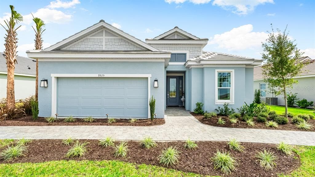 7825 CORAL SEA LANE PALMETTO, FL 34221